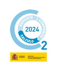 Certificación Huella de Carbono